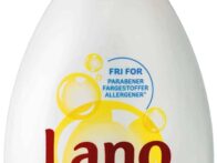 Håndsåpe LANO 300ml pumpeflaske