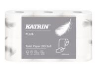 Toalettpapir KATRIN Plus 285 (6)