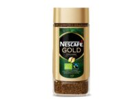 Nescafe Gull Organisk Og Fairtrade 100 G