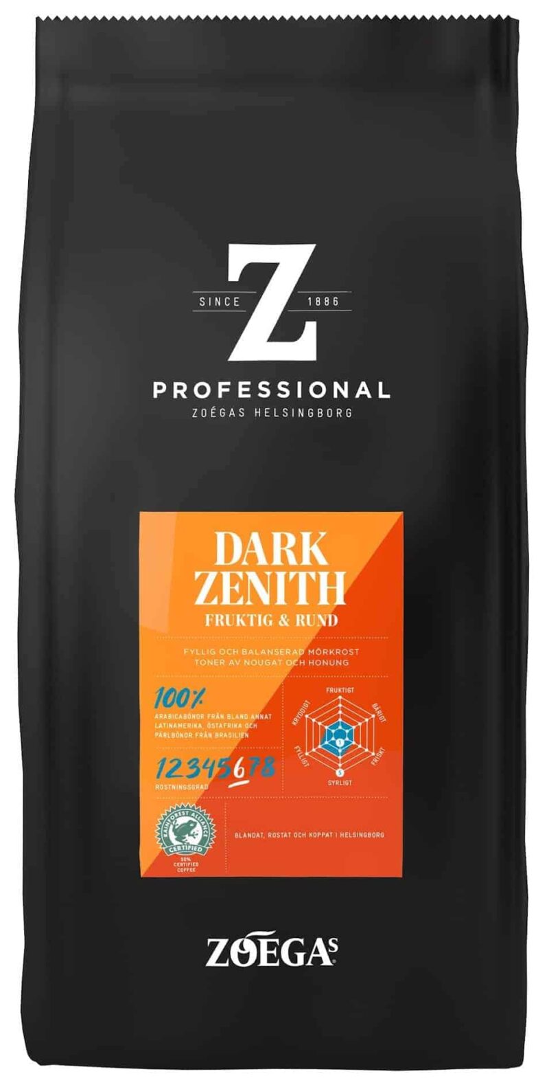 Z Dark Zenith Rwb 750g
