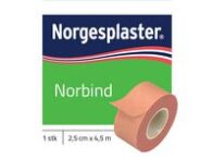 Norbind Norgesplaster 2